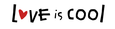 Love is Cool logo