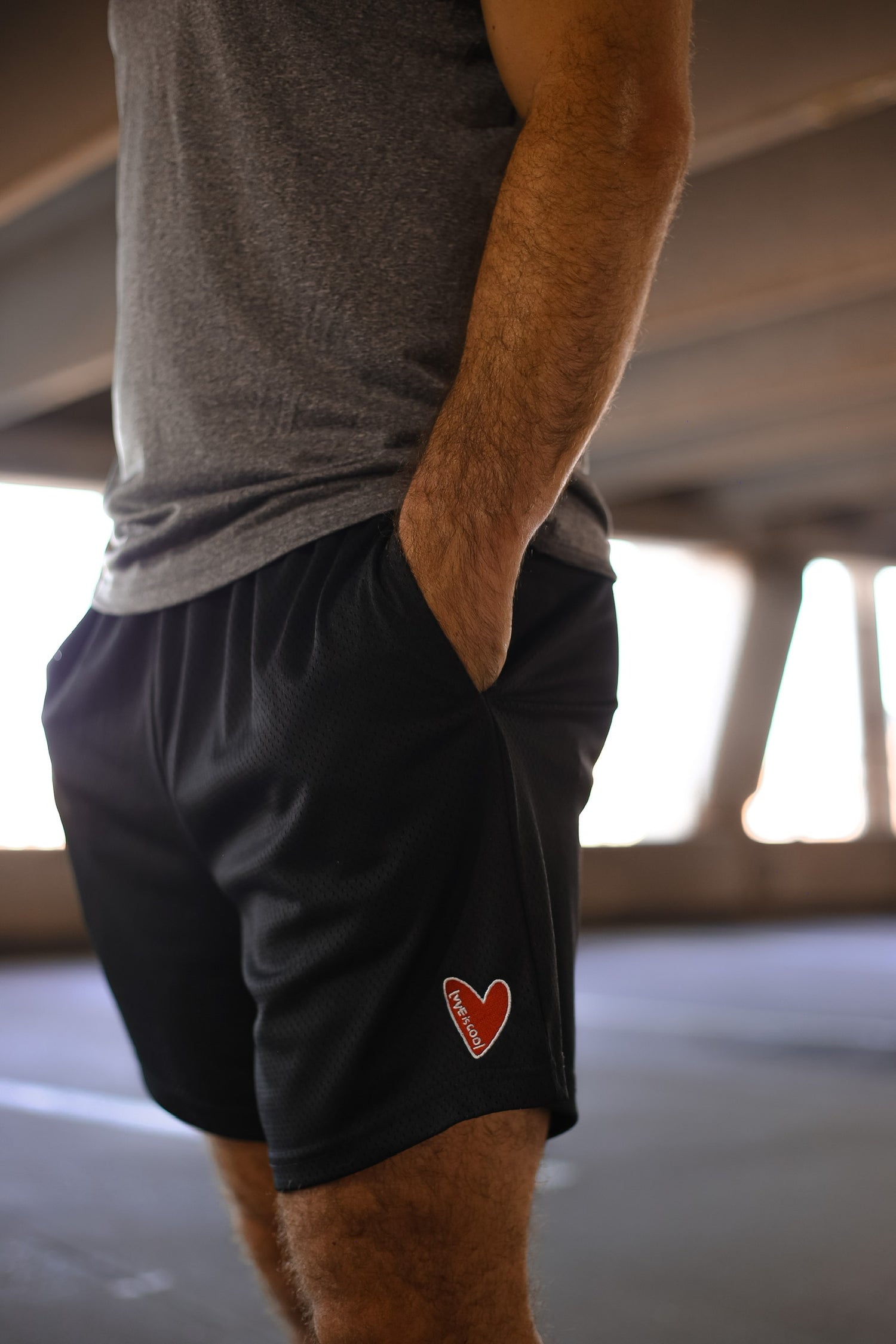 SHORTS