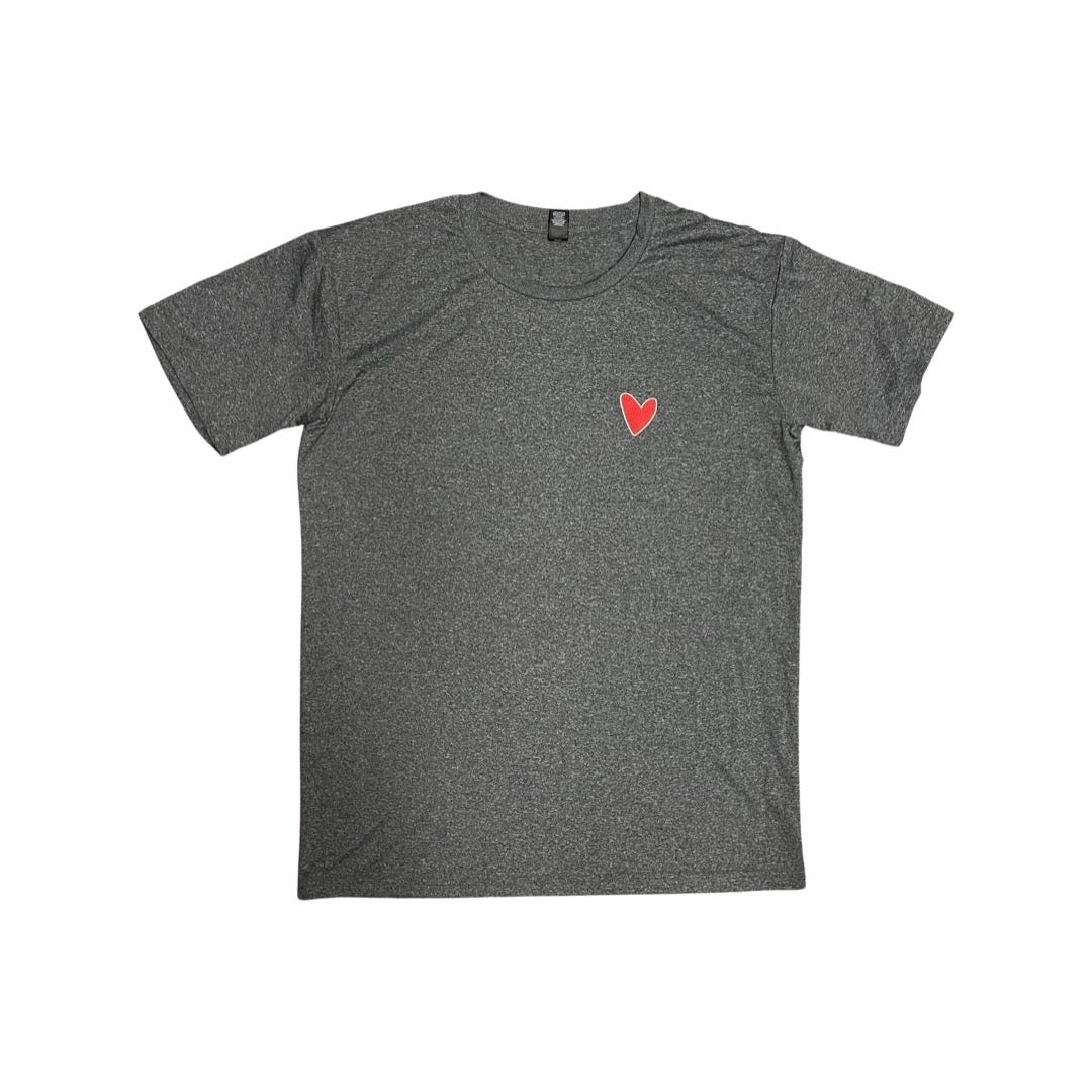 Love is Cool Performance tee