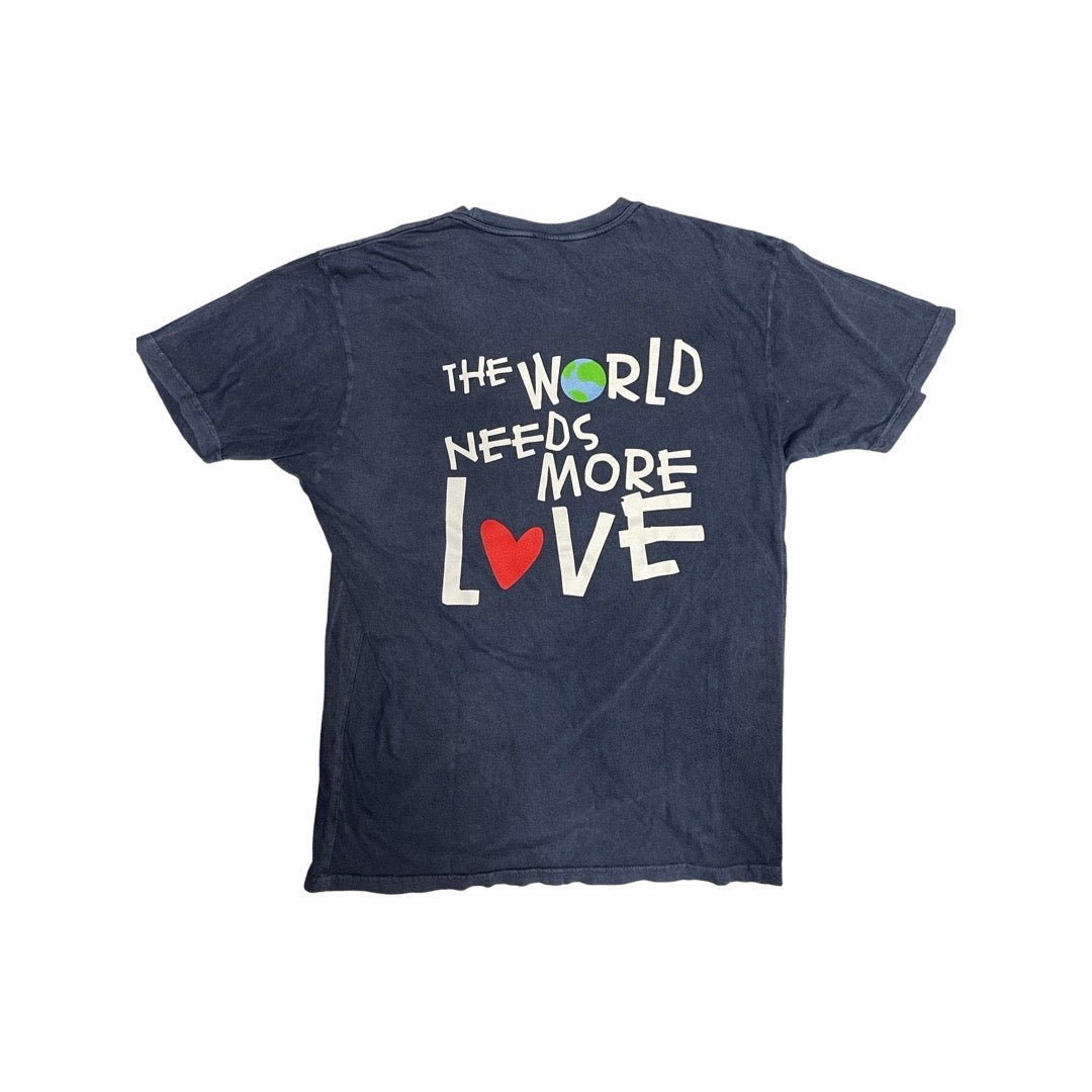 Love is Cool World Love tee