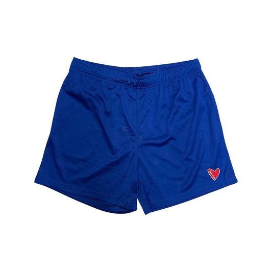 Love is Cool Lounge Shorts