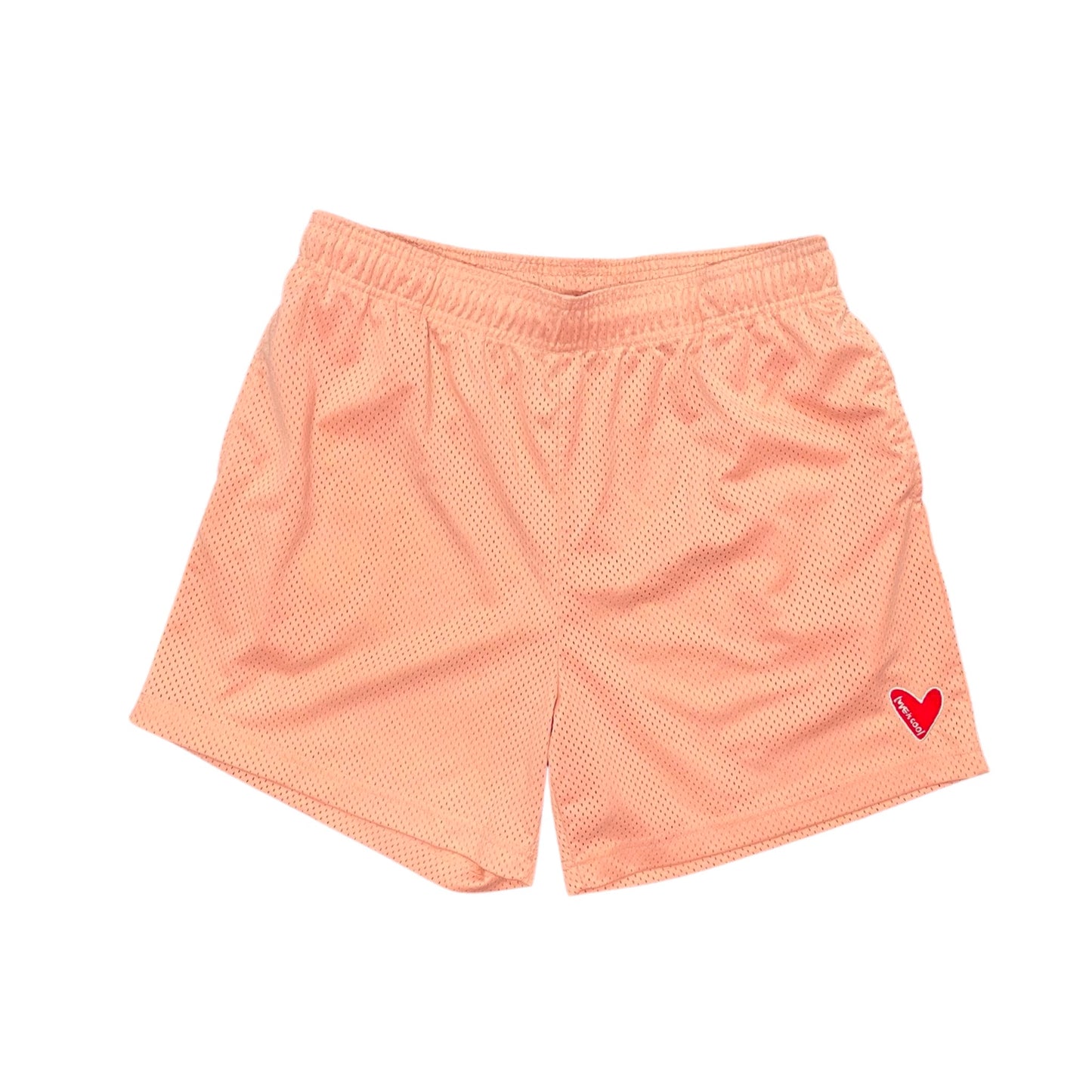 Love is Cool Lounge Shorts