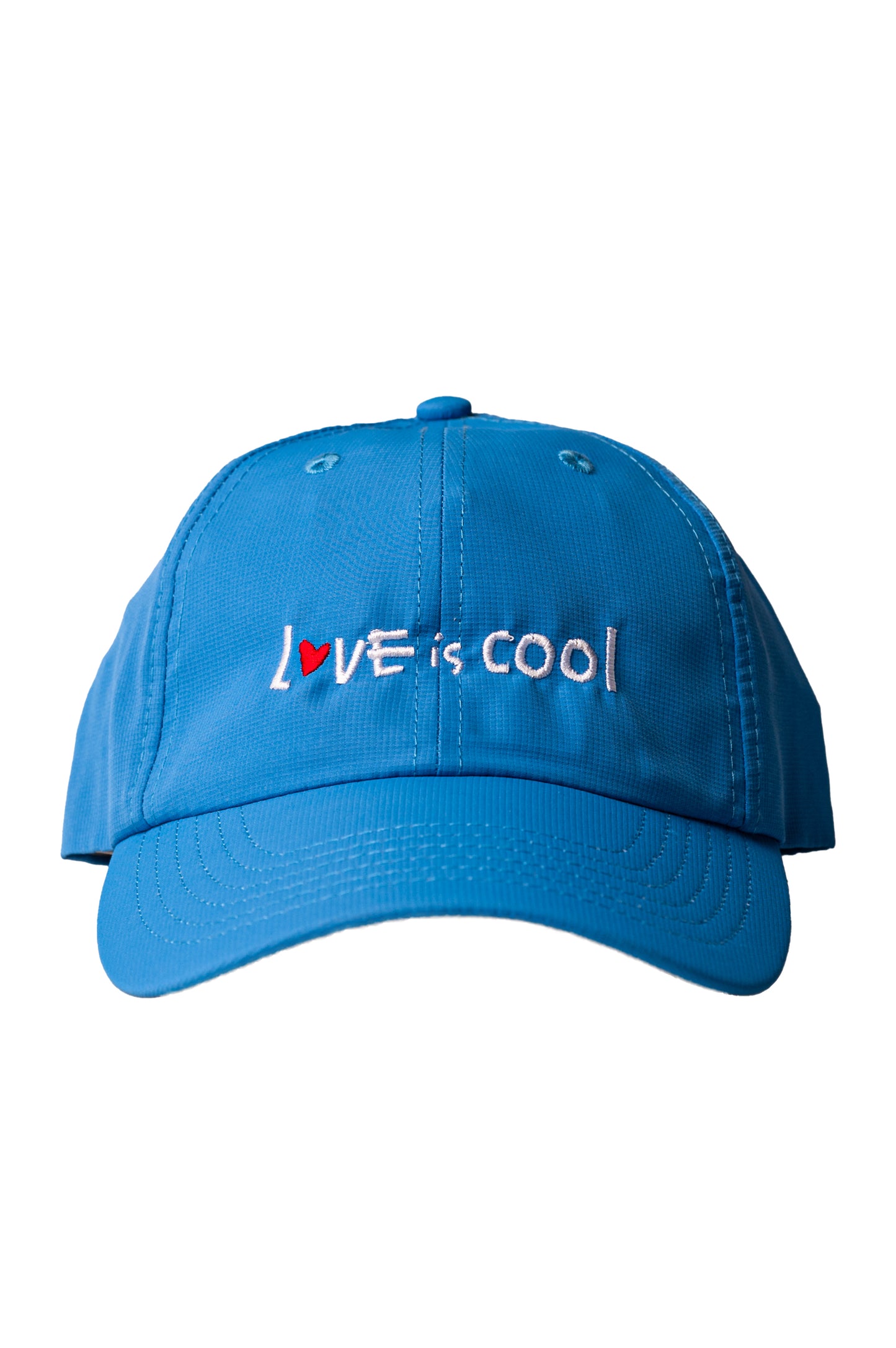 Love is Cool Dri-Fit Hat