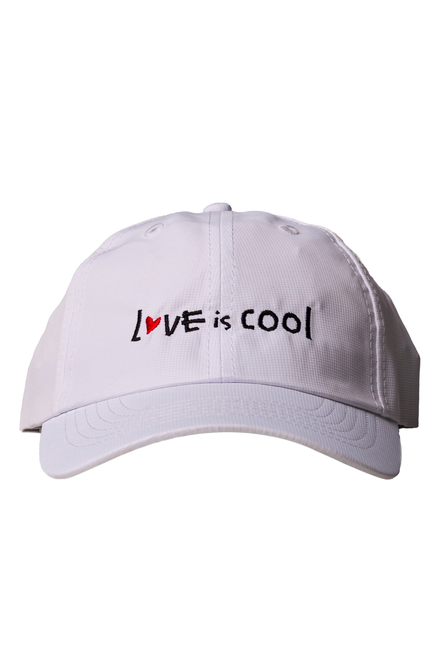 Love is Cool Dri-Fit Hat