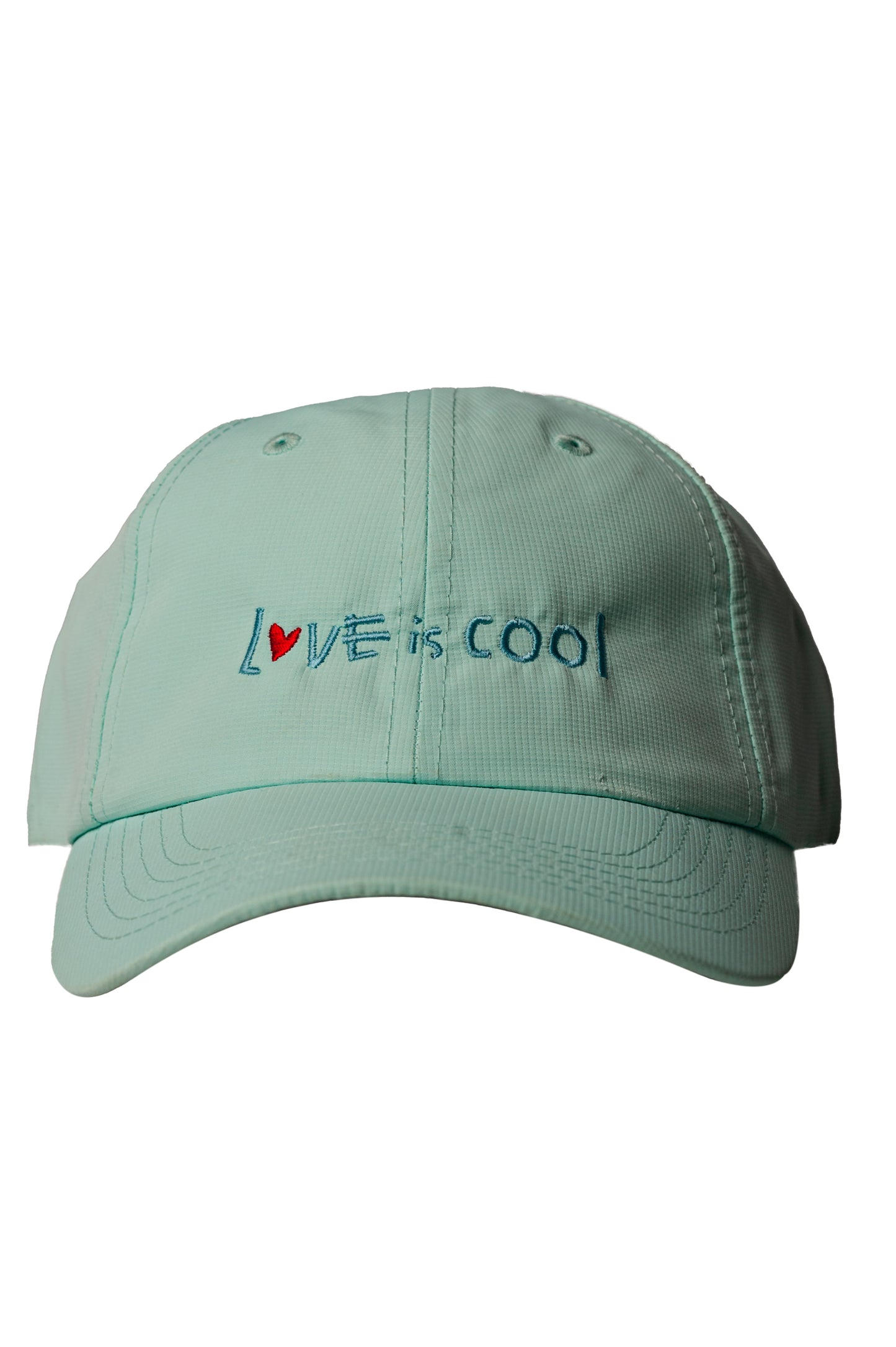 Love is Cool Dri-Fit Hat