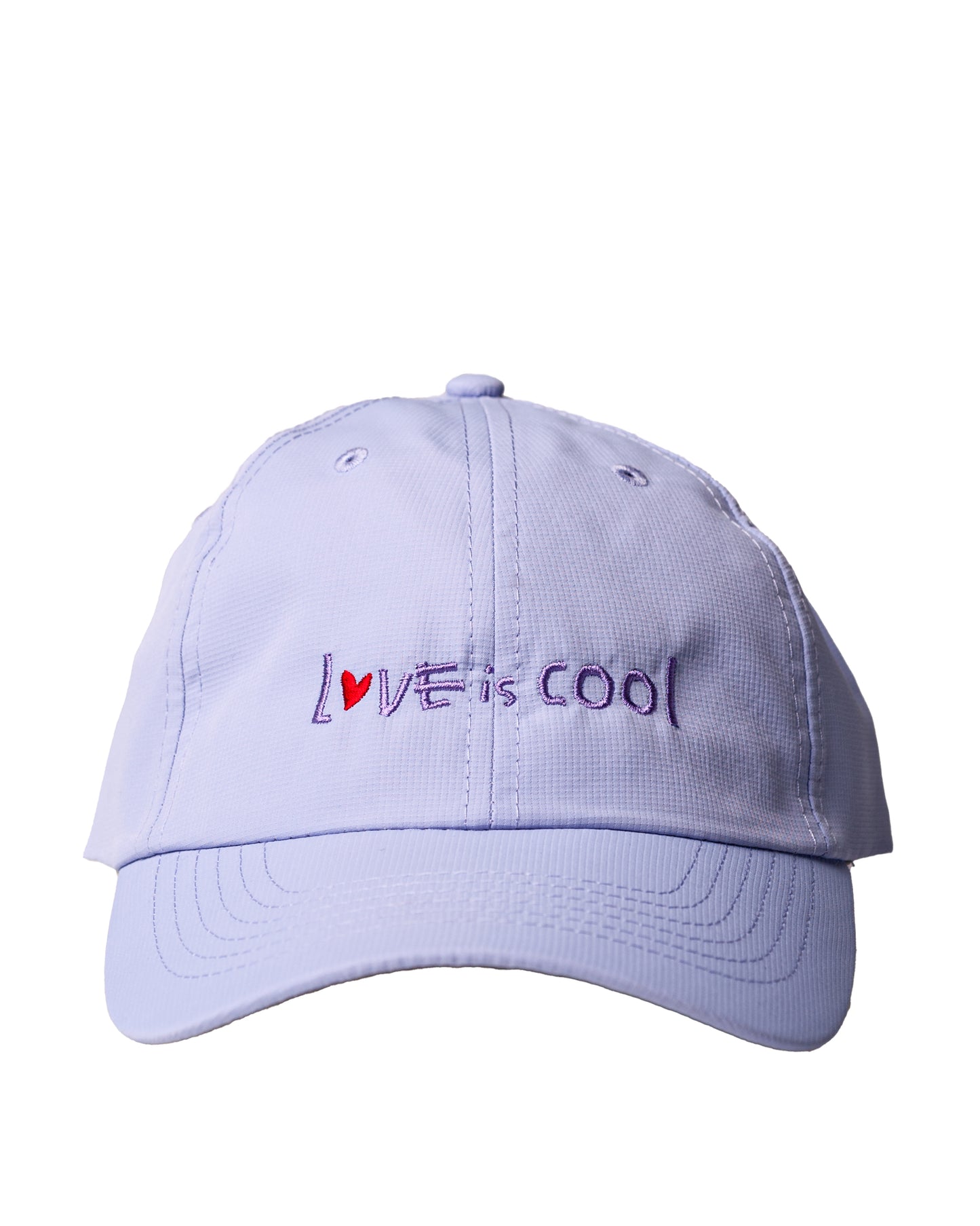 Love is Cool Dri-Fit Hat