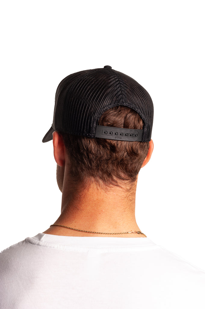 Fancy Lids LOVE Trucker Hat (All Colors)